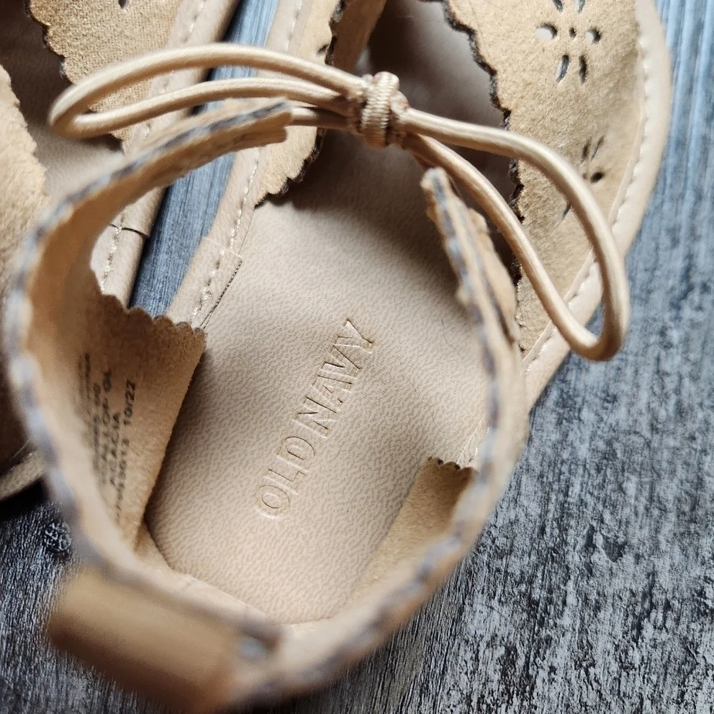 Baby Sandals